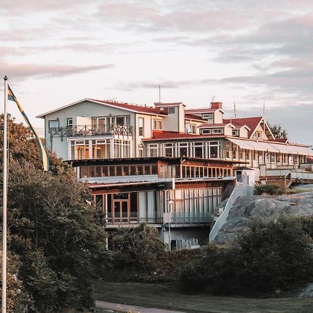 Smoegens Hafvsbad Hotel Kültér fotó