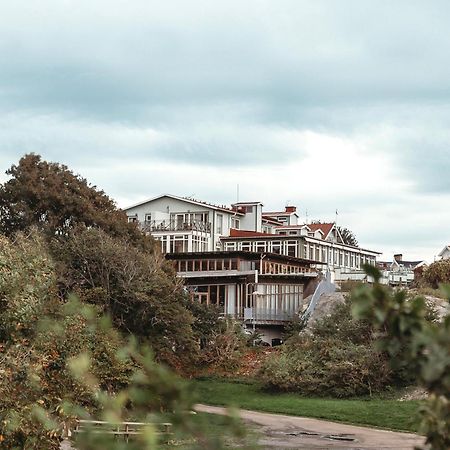 Smoegens Hafvsbad Hotel Kültér fotó